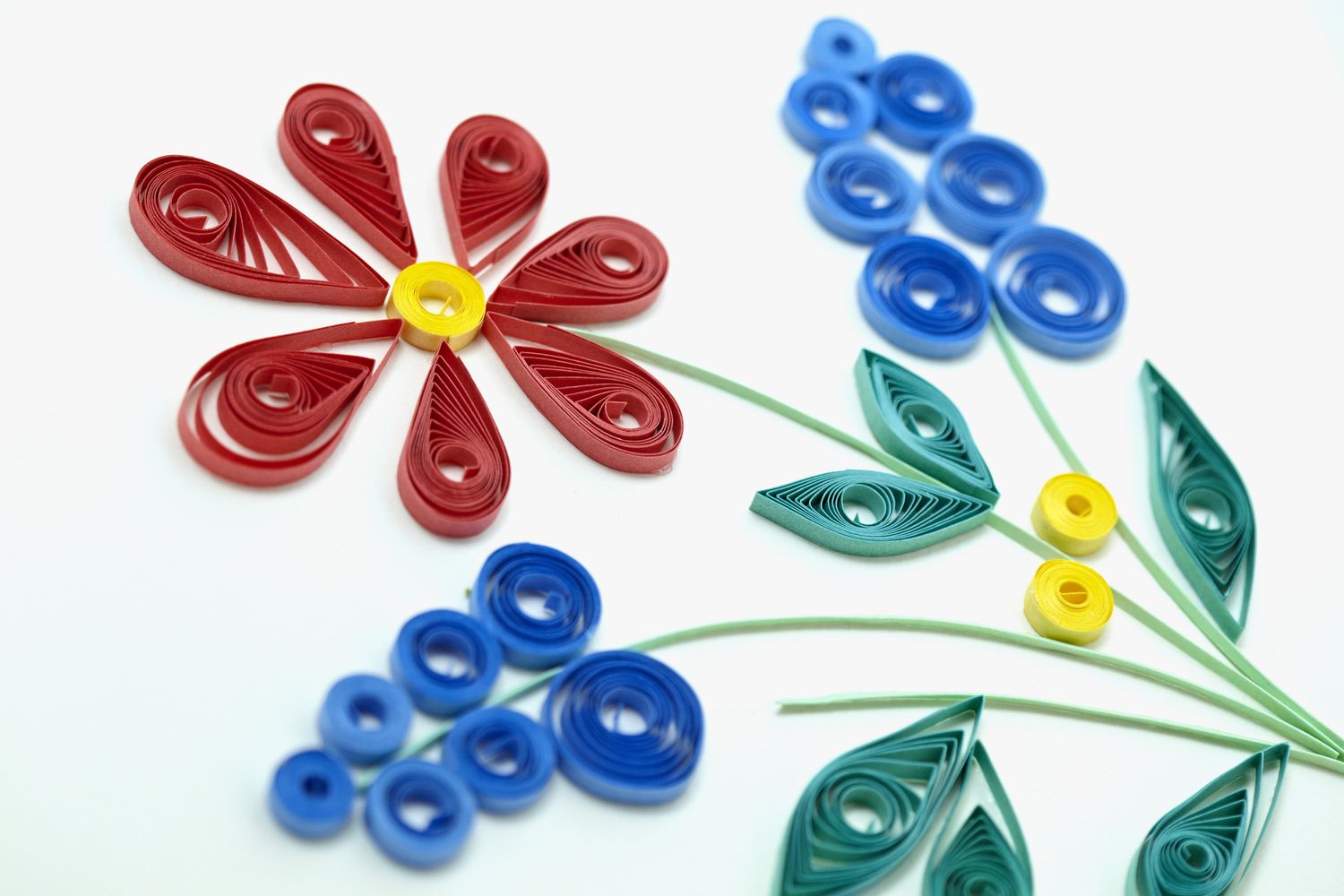 17 Astonishing Facts About Paper Quilling 